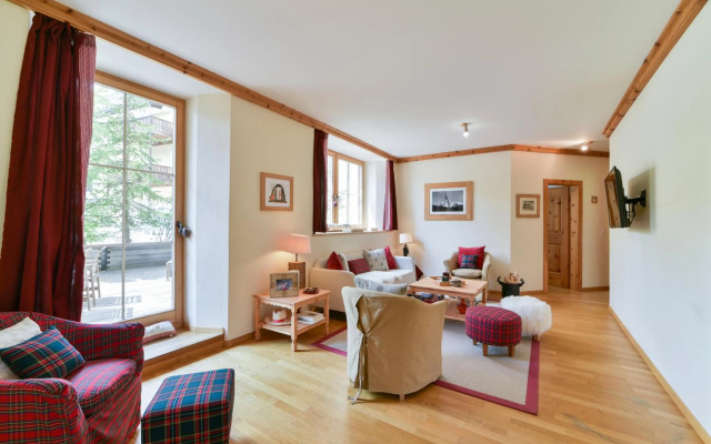 Chesa Domiziana - Samedan – Guest Rooms – Samedan