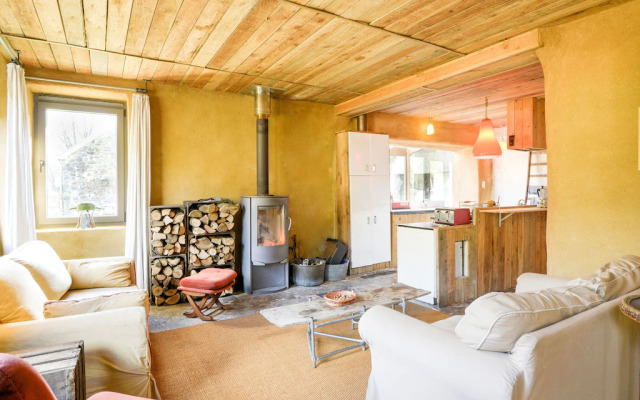 Holiday Home in Philippeville With Garden