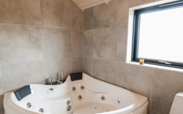 8 Person Holiday Home in Fano