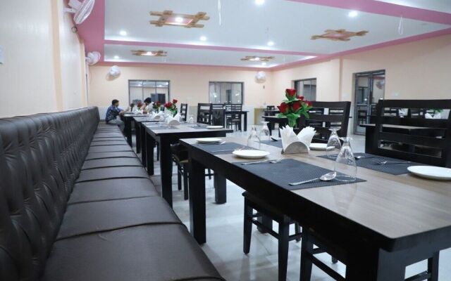 Jain Empire Resort and Camp