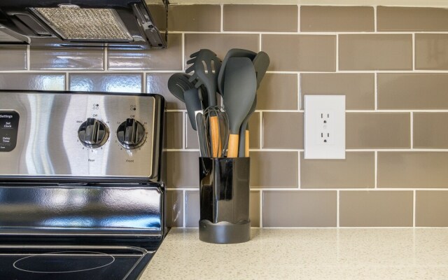 FRONTDESK Mandarina Apts Phoenix