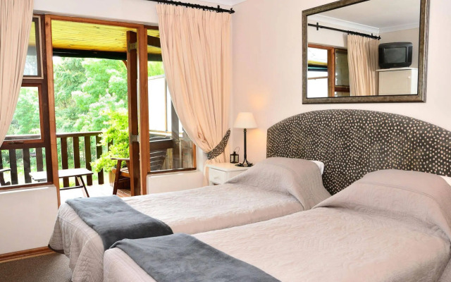 Pumula Lodge 4 Star B&B Knysna