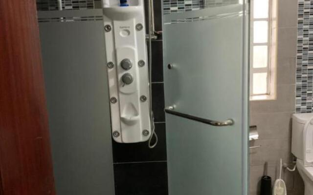 Stay.Plus Syokimau Party House