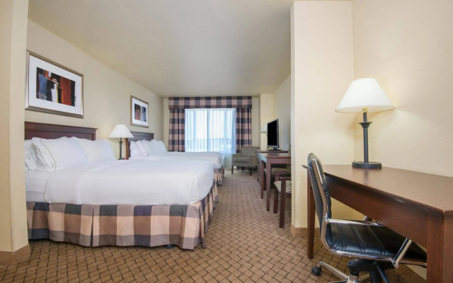Holiday Inn Express Hotel & Suites Hobbs by IHG