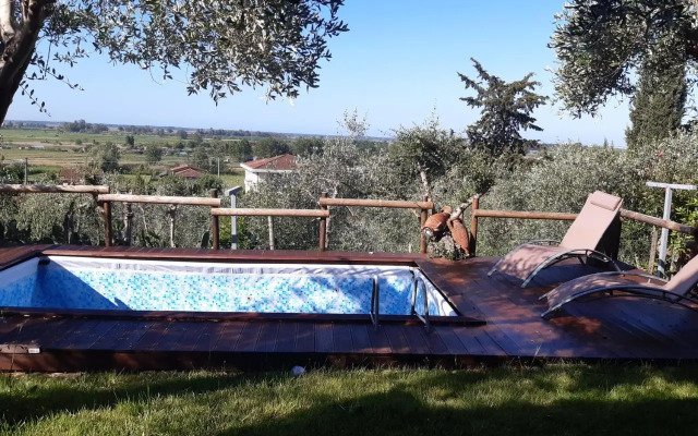 Villa Villacolle