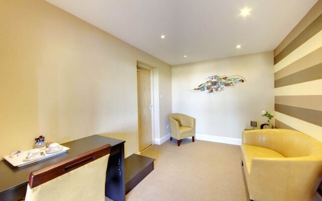 The Park Hotel Tynemouth