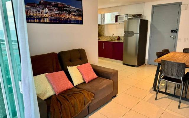 Apartamento Duna Barcane 1801