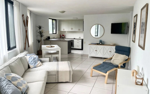Taranaki 2-Gorgeous Apartment