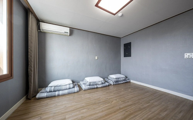 Incheon (Ganghwa) MOTEL 917