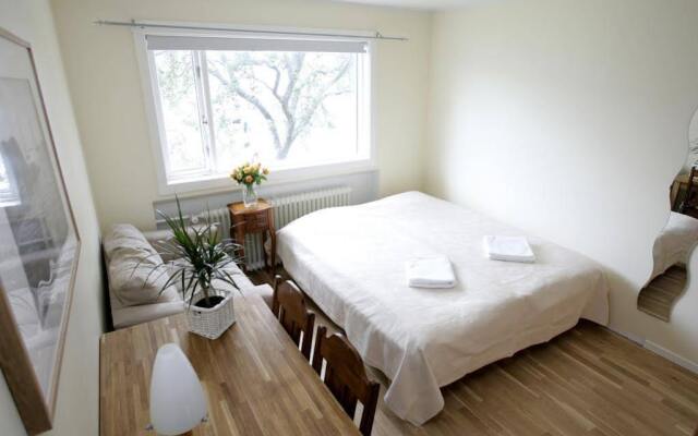 Athena Guesthouse