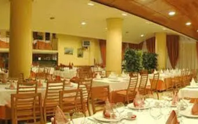 Hotel Santa Lucia