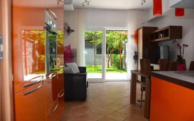 Villa Almira