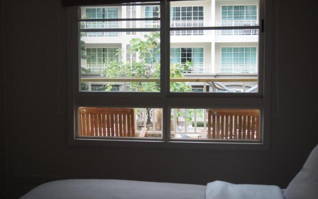 Autumn Huahin 90/163