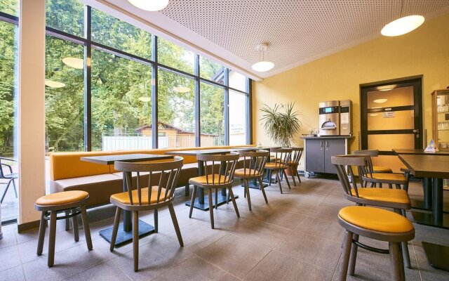 DJH Jugendherberge Detmold