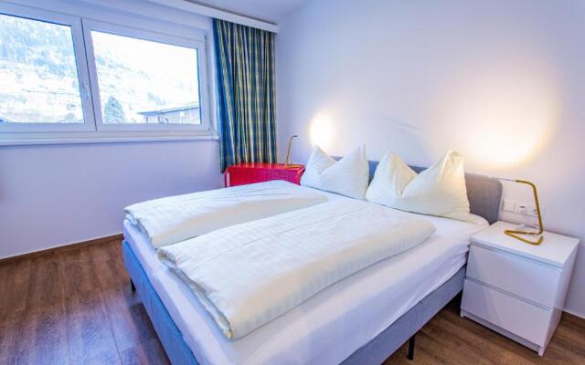 City Dream 2 by Alpenidyll Apartments