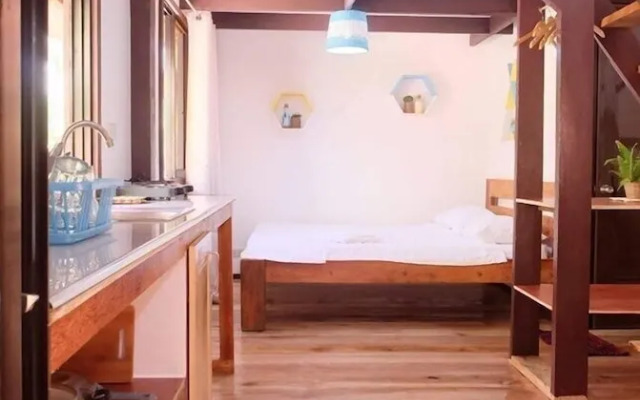 Island Native Bungalows Resort