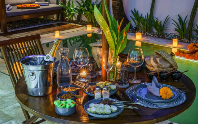 Anema Villa Seminyak