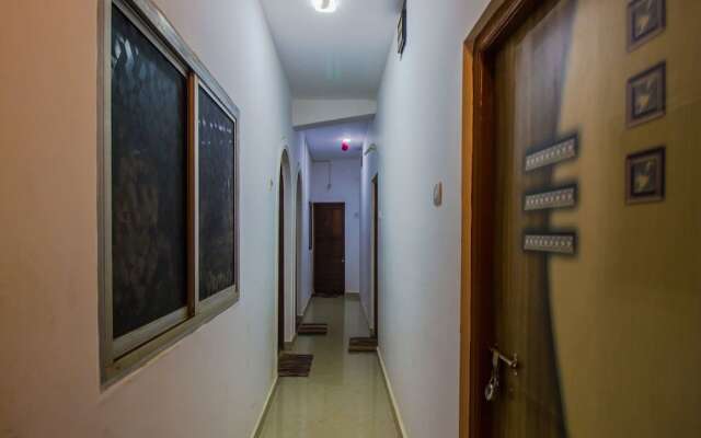 OYO 14042 Home Cozy Studio Siolim