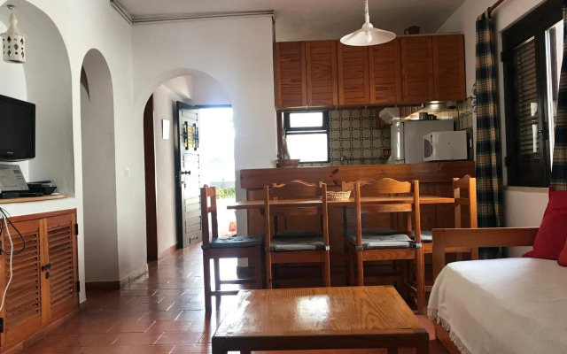 Comfortable Appartment at Albufeira