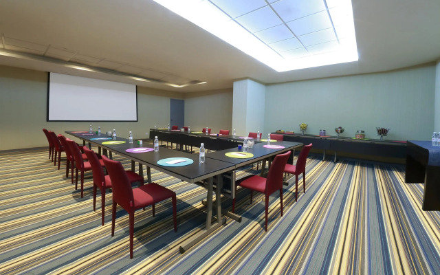 Aloft Panama