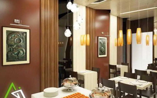 Hanoi Legacy Hotel