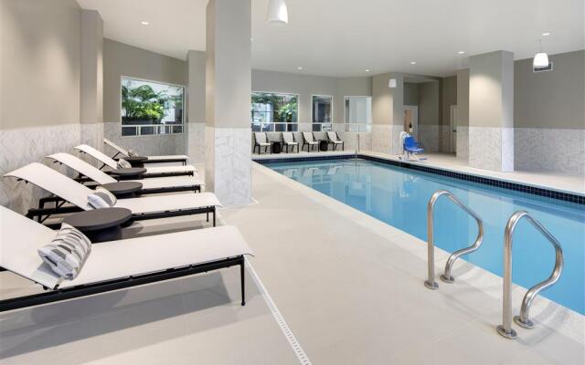 Embassy Suites by Hilton San Rafael Marin County