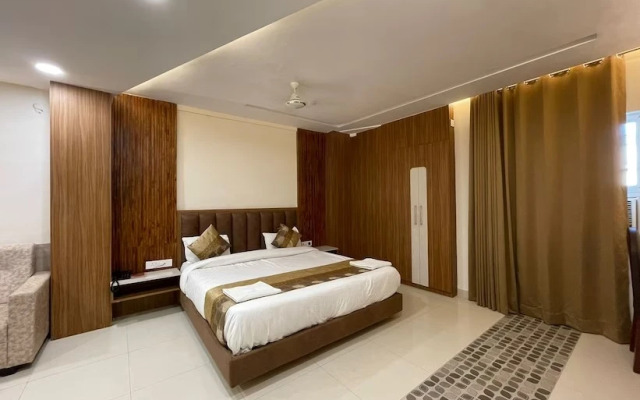 Hotel Santoor