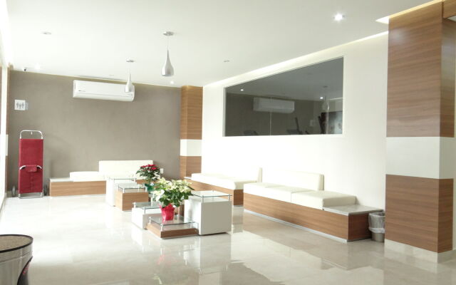 Hotel Soleil Business Class