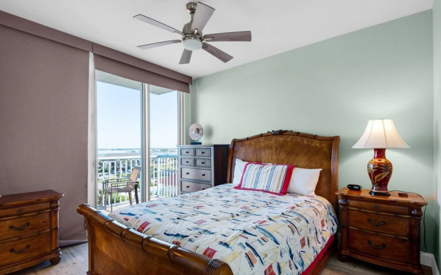 Emerald Dolphin Unit 510