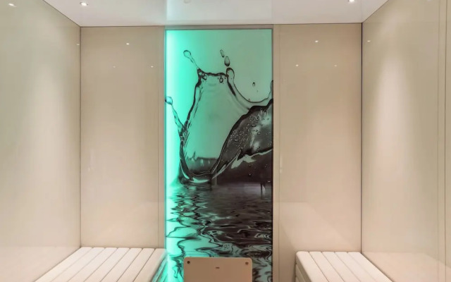 Hôtel Akena Molinges - La Brocatelle