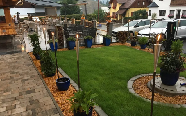 Wellnesshotel Dachsteinresort