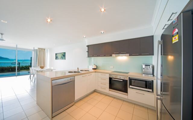 Serenity Shores - Whitsundays
