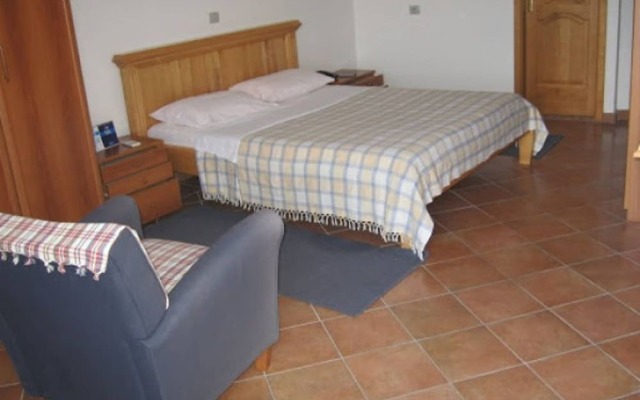 Levantin Inn 122 Suite Sea View N14