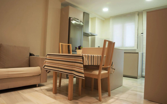 Aparthotel del Golf