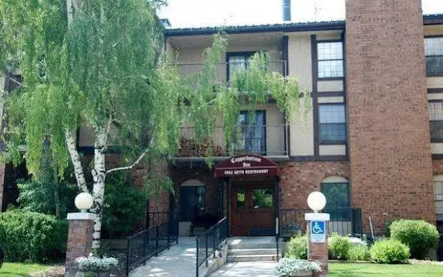 Copperbottom Inn by Wyndham Vacation Rentals