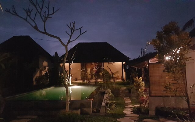 Buda Cottage Ubud