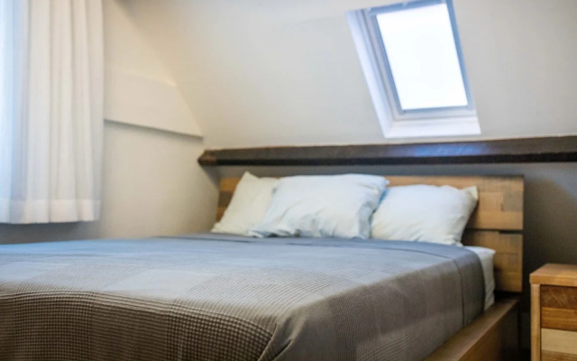 Punda City Centre Penthouse at Plaza JoJo