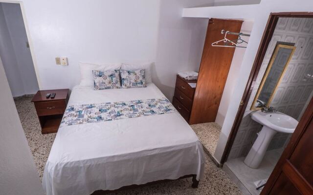 Setup Hotels