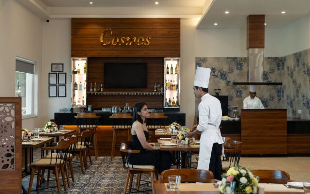 Cassia Hotels and Resorts