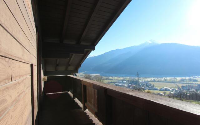 Spacious Apartment in Mittersill near Ski Area