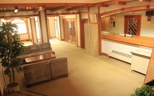 Hotel Ryuo