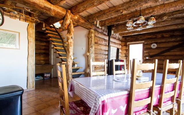 Gîte Anould, 4 pièces, 6 personnes - FR-1-589-378