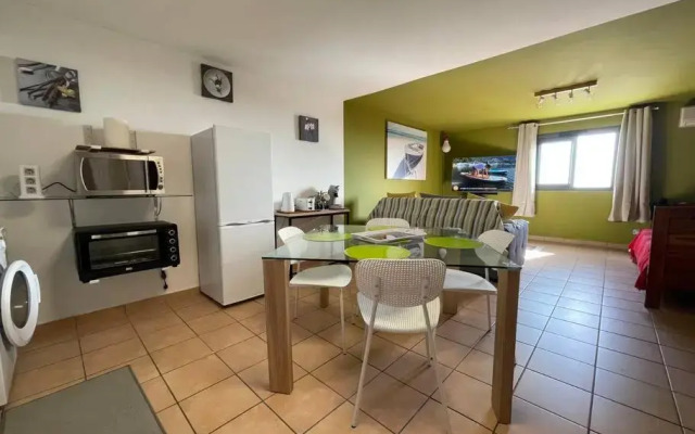Immense Studio 51 47m2