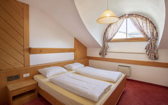 Hotel Neue Post