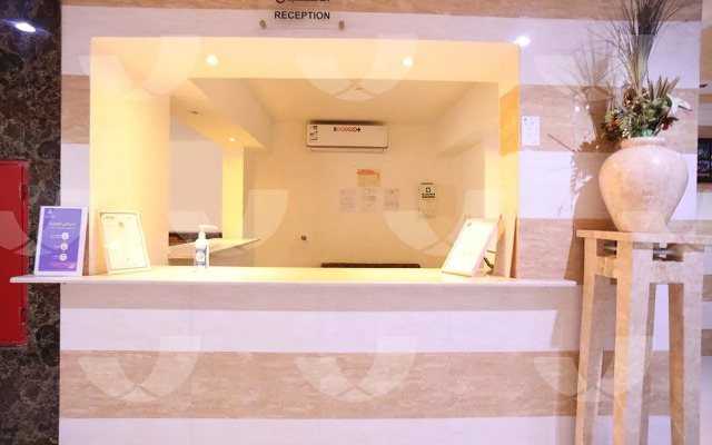 Al Athab Houses Furnished Apartments