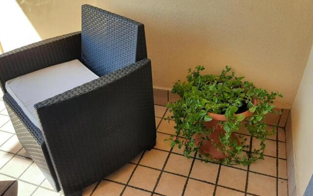 B&B Fiumicino Inn Airport