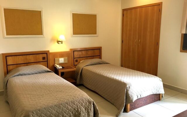Windsor Hotel