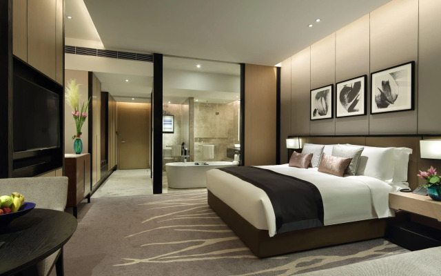 InterContinental Shanghai Hongqiao NECC by IHG