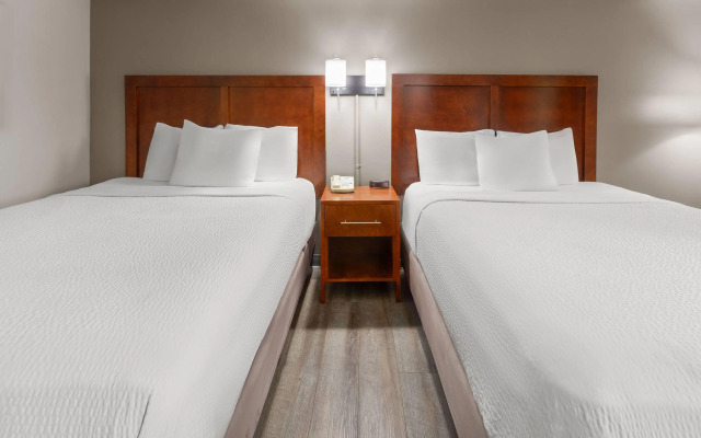 Days Inn by Wyndham Dumfries Quantico