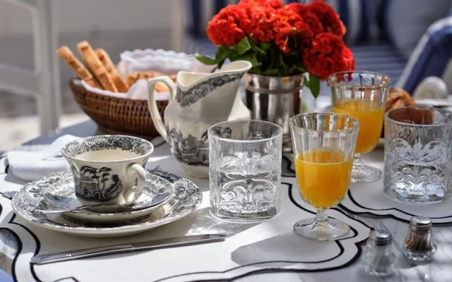Hotel Boutique Triana House